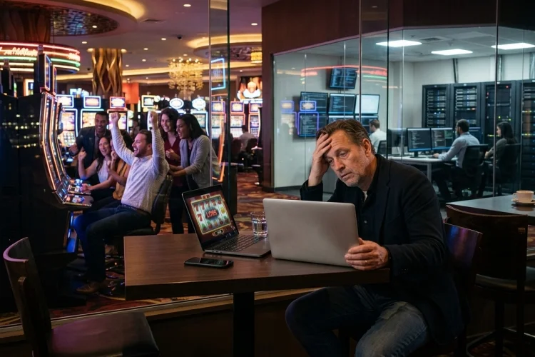 Can a Casino Control When a Slot Pays Out? RNG Facts