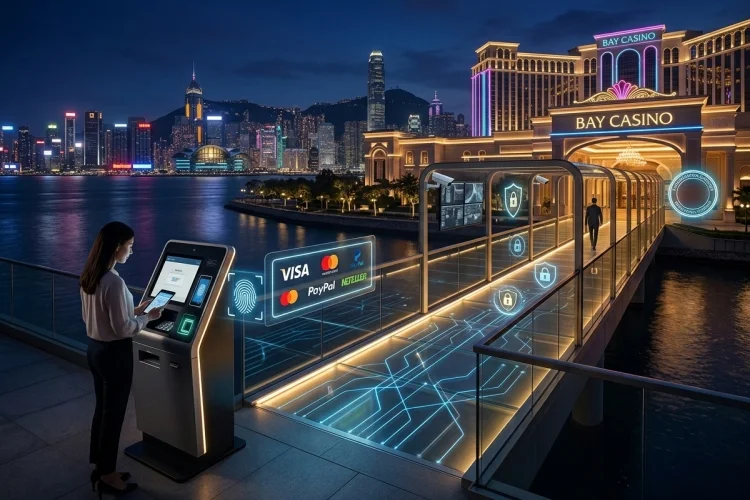 Casino Payment Method Secure: 7 Safety Layers That Matter