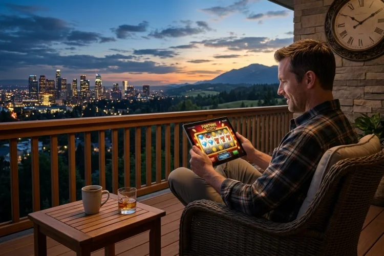 Do Online Slots Pay More at Certain Times of Day? RNG Facts