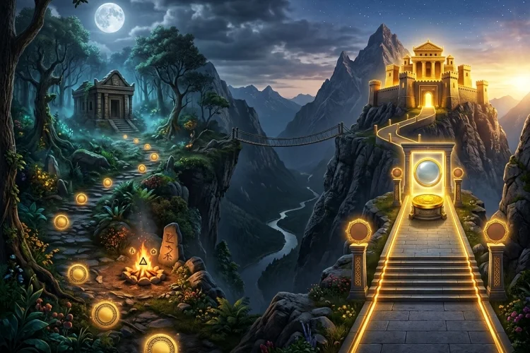 Free Spins vs Bonus Buy: The Key Differences Explained