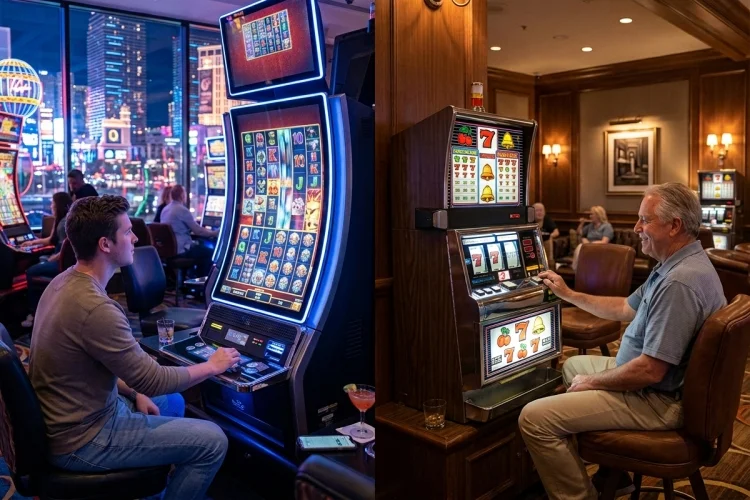 Megaways Slots vs Classic Slots: Which Feels More Engaging?