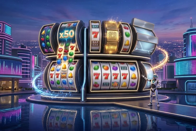 Pragmatic Play Slots: Features That Keep the Reels Moving